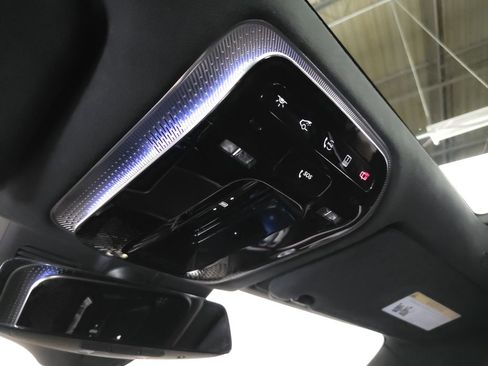 Used 2023 Mercedes-Benz S 580 4MATIC Sedan image 26