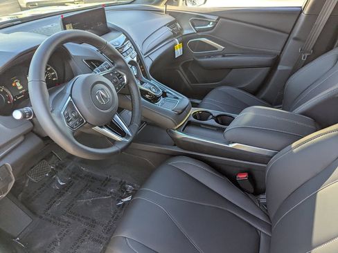 New 2026 Acura RDX SH-AWD image 23