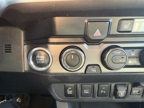 Certified 2020 Toyota Tacoma TRD Pro image 27