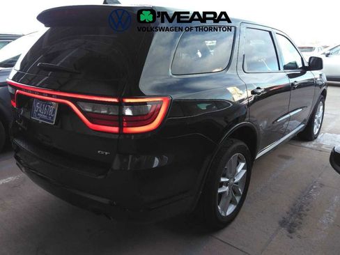 Used 2025 Dodge Durango GT image 3