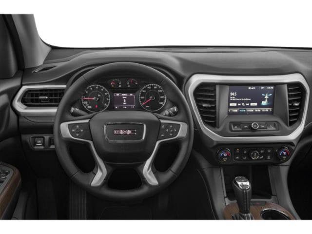 Used 2019 GMC Acadia SLE w/ LPO, Floor Liner Package AWD/4WD image 10