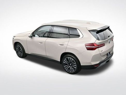 New 2026 BMW X3 xDrive30 w/ Convenience Package image 26