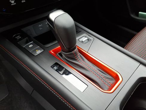 New 2026 Nissan Kicks SR w/ Cold Weather Package image 13