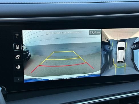 Used 2026 Hyundai Palisade Calligraphy image 20