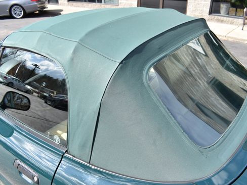 Used 1999 BMW Z3 2.8 image 19