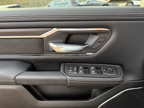 New 2026 RAM 1500 Laramie image 15