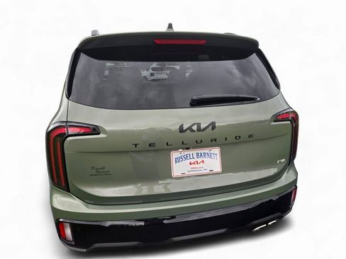 New 2025 Kia Telluride SX X-Line image 23