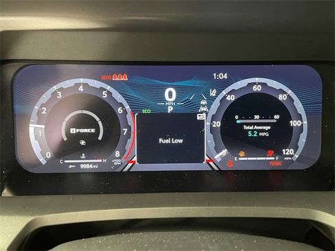 New 2026 Toyota Tacoma TRD Sport image 3