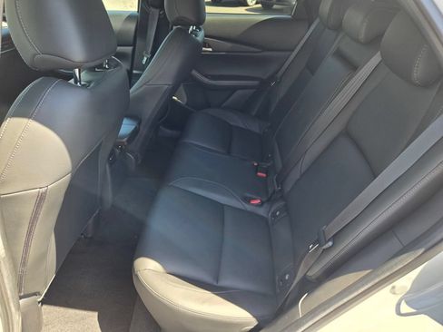 Certified 2026 MAZDA CX-30 AWD 2.5 S w/ Select Sport Pkg image 12