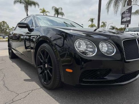 Used 2017 Bentley Flying Spur S V8 AWD/4WD image 10