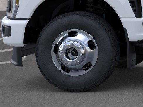 New 2026 Ford F350 XL AWD/4WD image 19