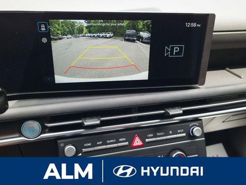 New 2025 Hyundai Tucson SE image 20