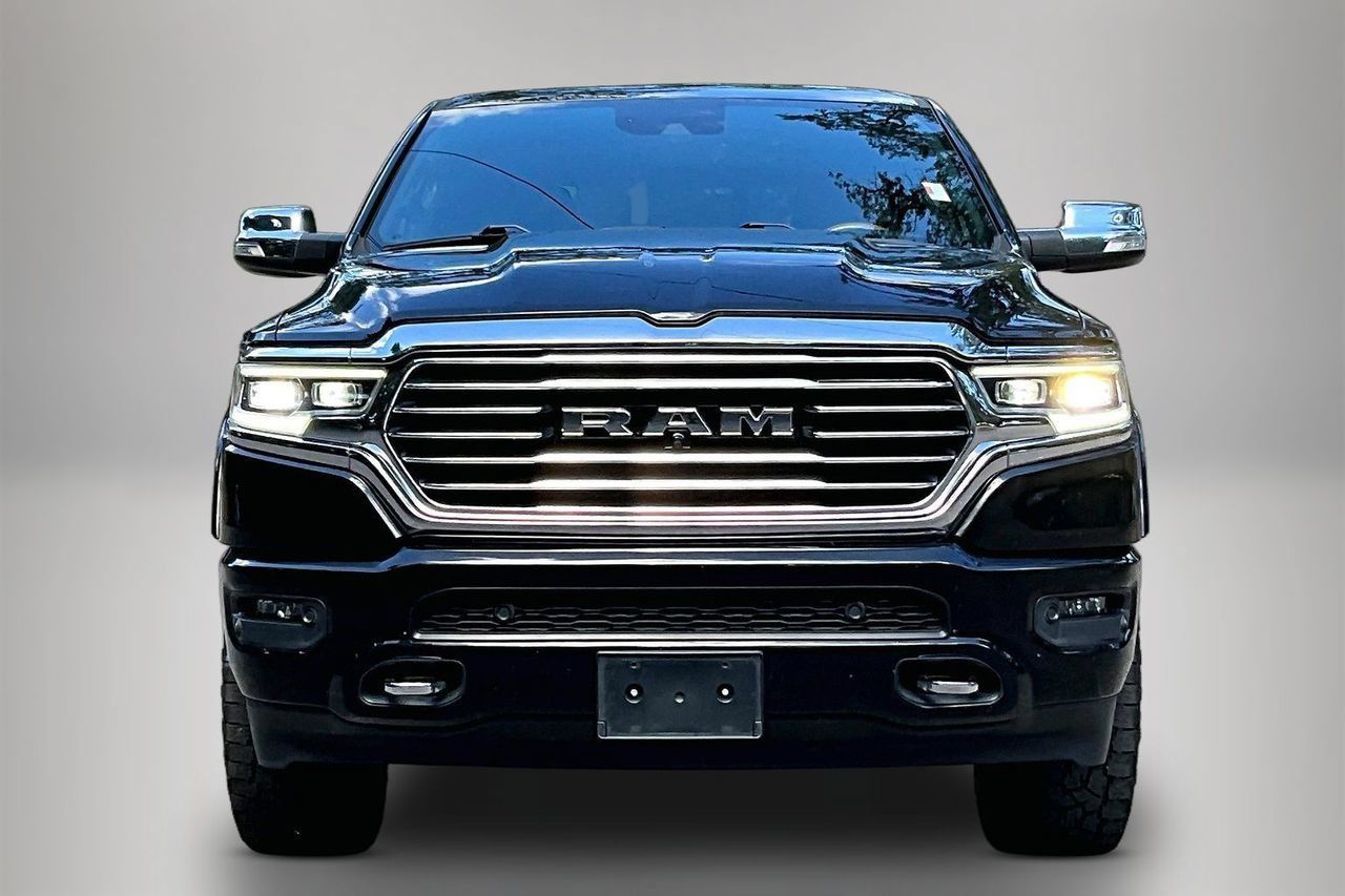 Used 2020 RAM 1500 Limited AWD/4WD image 3
