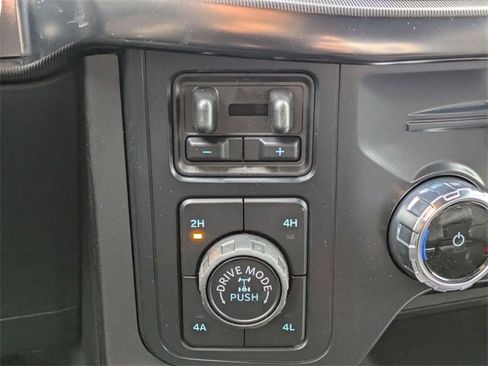 New 2025 Ford F150 Lariat w/ Equipment Group 501A Mid image 24