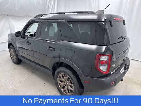 New 2026 Ford Bronco Sport Big Bend w/ Convenience Package image 5