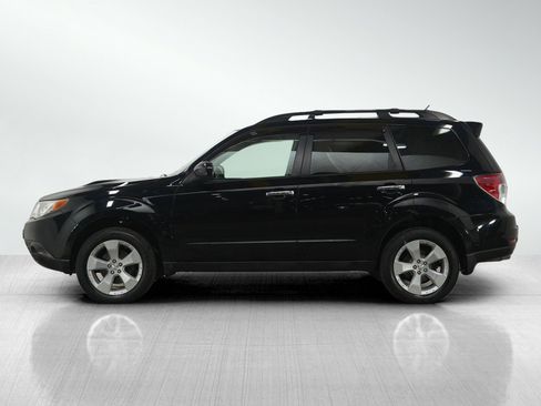 Used 2013 Subaru Forester 2.5XT Premium w/ Popular Pkg 1 image 2