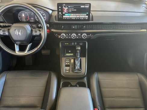 Used 2024 Honda CR-V EX-L image 15