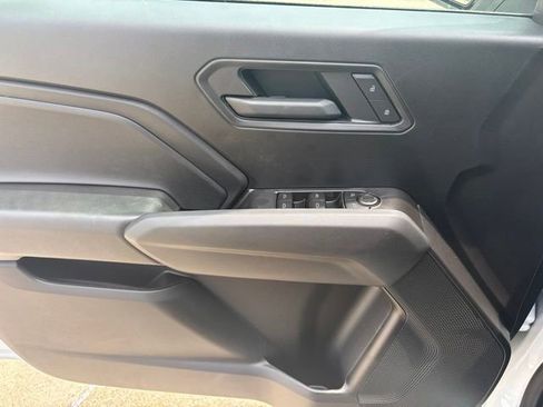New 2026 Chevrolet Colorado Trail Boss AWD/4WD image 16