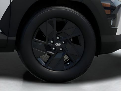 New 2026 Hyundai Kona SEL Sport FWD image 8