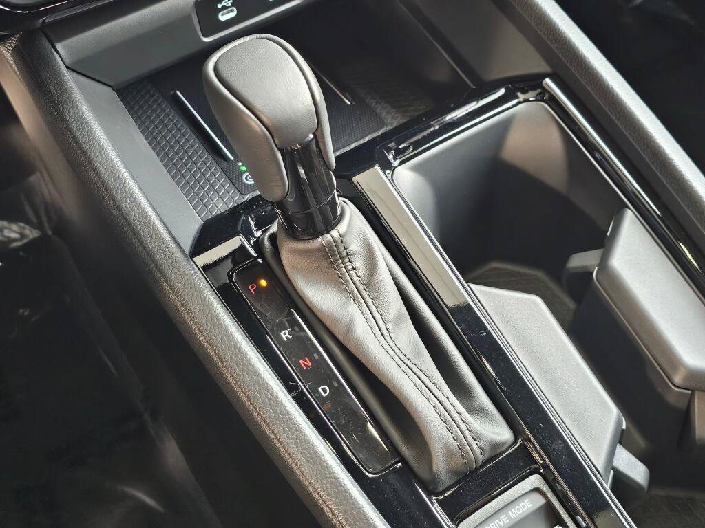 New 2026 Honda Accord Sport image 29