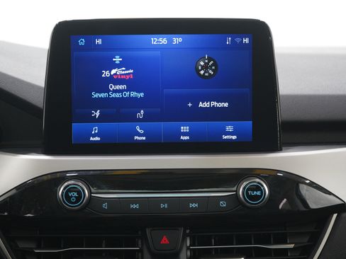 Used 2022 Ford Escape SEL w/ Technology Package image 18