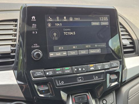 Used 2019 Honda Odyssey EX-L image 26