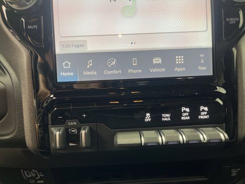 New 2026 RAM 2500 Tradesman image 17