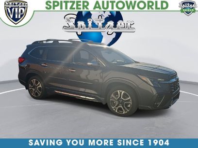 Used 2023 Subaru Ascent Touring