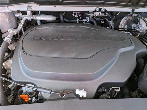 New 2026 Honda Odyssey EX-L image 15
