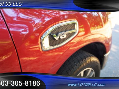 Used 2017 Nissan Titan SL image 38