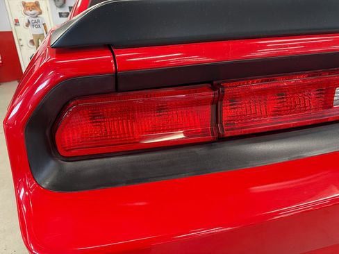 Used 2010 Dodge Challenger SRT8 w/ SRT Option Group II image 12