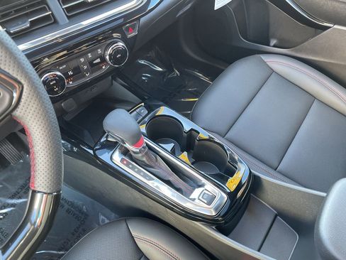 New 2026 Chevrolet Trax RS w/ Sunroof Package FWD image 20