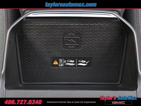 New 2026 GMC Terrain AT4 image 27