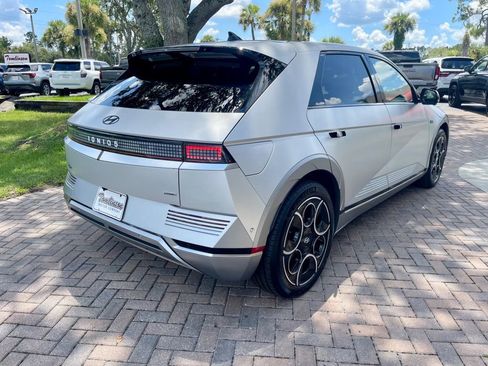 Used 2024 Hyundai Ioniq 5 Limited image 6