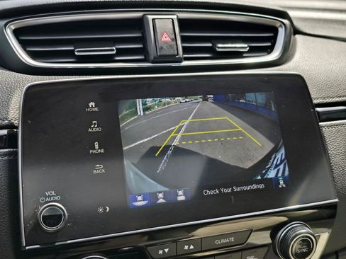 Used 2020 Honda CR-V EX image 25