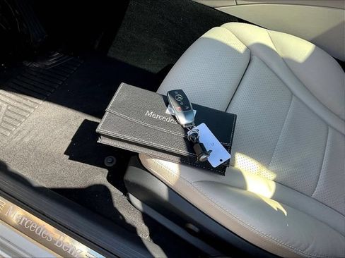 Certified 2020 Mercedes-Benz C 300 4MATIC Sedan image 37