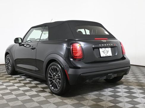 New 2026 MINI Cooper S FWD image 6