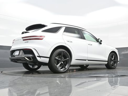 New 2026 Genesis GV70 3.5T Sport Prestige image 17