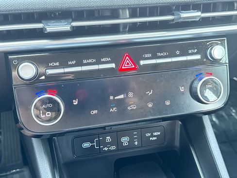 Used 2025 Hyundai Tucson SEL FWD image 18