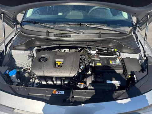 Used 2025 Kia Soul LX w/ LX Technology Package image 31