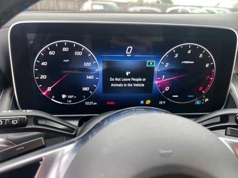 Certified 2023 Mercedes-Benz GLC 300 image 16