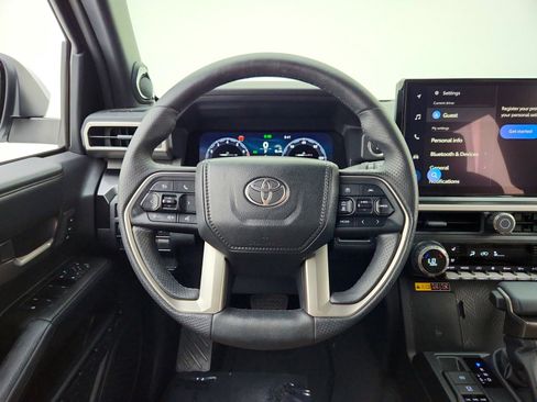 Used 2026 Toyota 4Runner Limited AWD/4WD image 22
