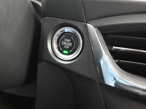 Used 2025 Buick Encore GX Preferred AWD/4WD image 14