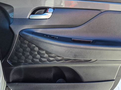 Used 2021 Hyundai Santa Fe SE w/ Cargo Package image 35