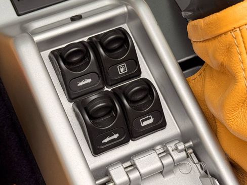 Used 2003 Ferrari 360 Spider RWD image 34