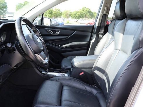 Used 2023 Subaru Ascent Limited AWD/4WD image 13