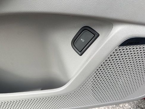 New 2026 Chevrolet Blazer EV SS image 10