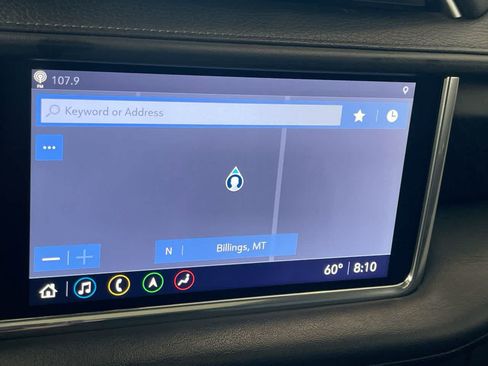Used 2021 GMC Yukon XL Denali w/ Denali Ultimate Package AWD/4WD image 18