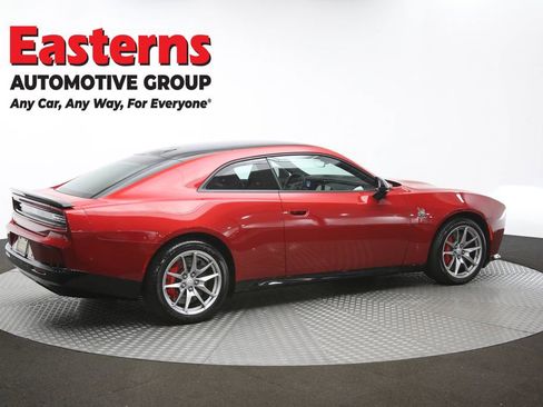 Used 2024 Dodge Charger R/T Scat Pack w/ Plus Group image 42