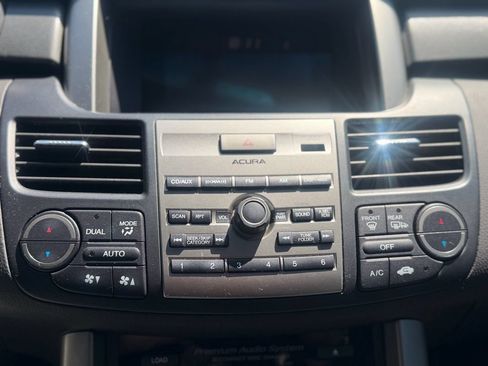 Used 2011 Acura RDX 2WD image 15